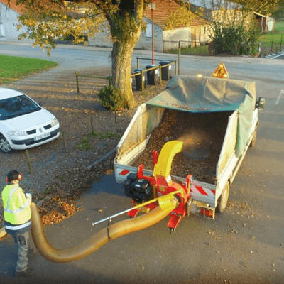 41 - Motoculture, Outillage Ferme et Jardin  - Outillage jardin et ferme - Aspirateur de feuilles WINDY