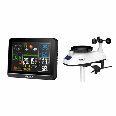 41 - Motoculture, Outillage Ferme et Jardin  - Outillage jardin et ferme - Station météo PRO WIFI