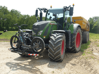 41 - Motoculture, Outillage Ferme et Jardin  - Outillage jardin et ferme - Porte vélo, moto, trottinette TM2