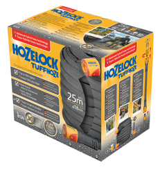 41 - Motoculture, Outillage Ferme et Jardin  - Pompes et accessoires arrosage - Tuyau hybride 25 m TUFFHOZE