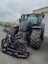 41 - Motoculture, Outillage Ferme et Jardin  - Outillage jardin et ferme - Porte vélo, moto, trottinette TM2