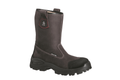 24 - Equipement et protection individuelle - Bottes - Bottes de sécurité S3 TÉNÉRÉ