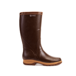 24 - Equipement et protection individuelle - Bottes - Bottes TANCAR PRO