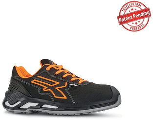 24 - Equipement et protection individuelle - Chaussures - Chaussures de sécurité S3 basses PROJECT