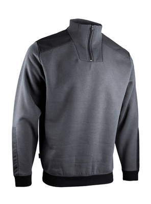 24 - Equipement et protection individuelle - Habillement - Sweat MADRID