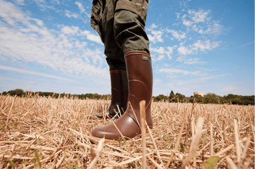 24 - Equipement et protection individuelle - Bottes - Bottes TANCAR PRO