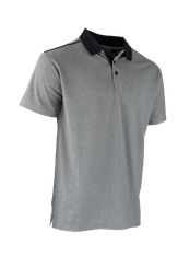 24 - Equipement et protection individuelle - Habillement - Polo manches courtes BIOTOPE