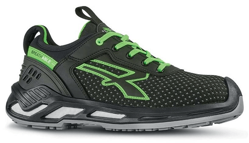 24 - Equipement et protection individuelle - Chaussures - Chaussure de sécurité S3 basse BRYAN
