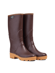 24 - Equipement et protection individuelle - Bottes - Bottes CHAMBORD PRO 2 LADY