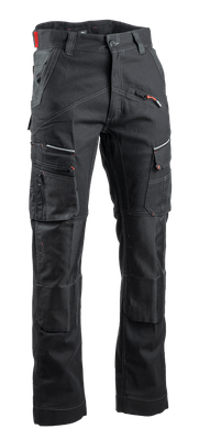 24 - Equipement et protection individuelle - Habillement - Pantalon CORTEX
