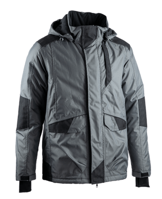 24 - Equipement et protection individuelle - Habillement - Parka VOLGA