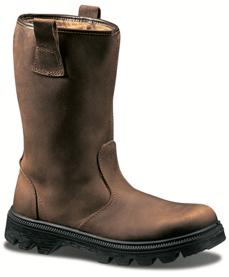 24 - Equipement et protection individuelle - Bottes - BOTTES FOURREES RIGGER WOOL