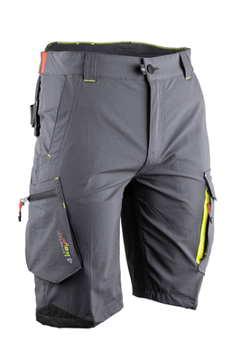 24 - Equipement et protection individuelle - Habillement - Bermuda ATMOSPHÈRE