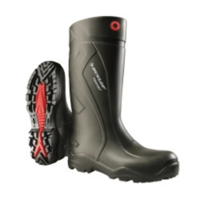 24 - Equipement et protection individuelle - Bottes - Bottes PUROFORT +