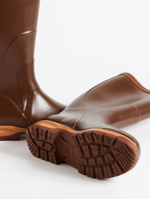 24 - Equipement et protection individuelle - Bottes - Bottes TANCAR PRO