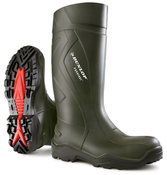 24 - Equipement et protection individuelle - Bottes - Bottes PUROFORT +