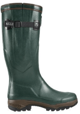 24 - Equipement et protection individuelle - Bottes - Botte PARCOURS 2 ISO