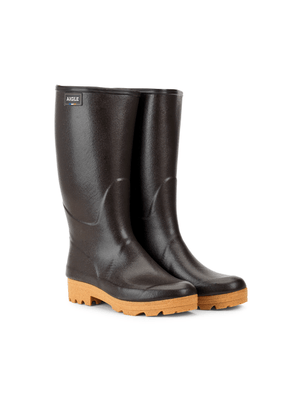24 - Equipement et protection individuelle - Bottes - Bottes CHAMBORD PRO 2 ISO
