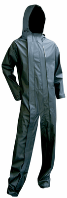 24 - Equipement et protection individuelle - Habillement - Combinaison de pluie MÉTÉORE