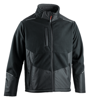 24 - Equipement et protection individuelle - Habillement - Blouson polaire THEOREME