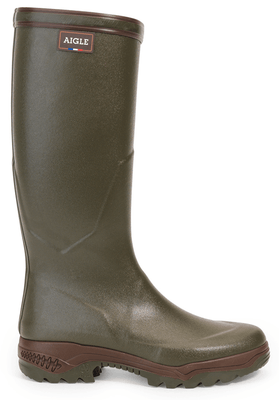 24 - Equipement et protection individuelle - Bottes - Bottes PARCOURS 2