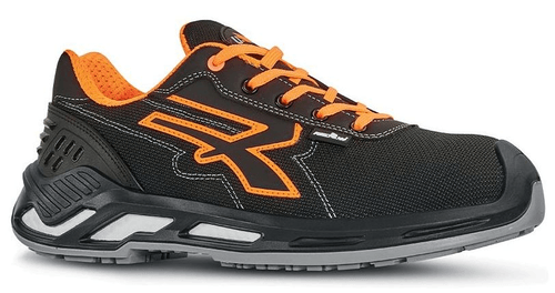24 - Equipement et protection individuelle - Chaussures - Chaussures de sécurité S3 basses PROJECT