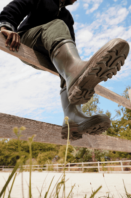24 - Equipement et protection individuelle - Bottes - Bottes PARCOURS 2