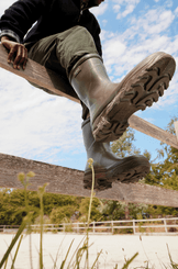 24 - Equipement et protection individuelle - Bottes - Bottes PARCOURS 2