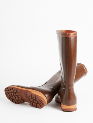 24 - Equipement et protection individuelle - Bottes - Bottes TANCAR PRO