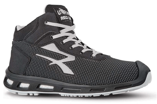 24 - Equipement et protection individuelle - Chaussures - Chaussures de sécurité S3 hautes STEGO
