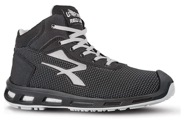 24 - Equipement et protection individuelle - Chaussures - Chaussures de sécurité S3 hautes STEGO