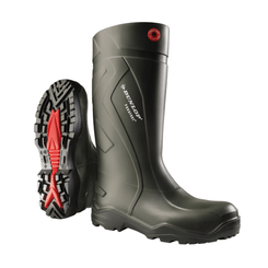 24 - Equipement et protection individuelle - Bottes - Bottes de sécurité S5 PUROFORT+