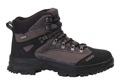 24 - Equipement et protection individuelle - Chaussures - Chaussures hautes HUNTSHAW 2