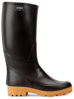 24 - Equipement et protection individuelle - Bottes - Bottes CHAMBORD PRO 2 ISO
