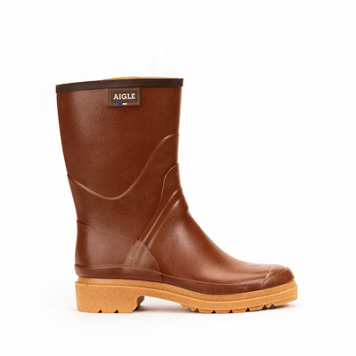 24 - Equipement et protection individuelle - Bottes - Bottes BISON 2
