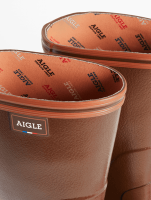 24 - Equipement et protection individuelle - Bottes - Bottes TANCAR PRO