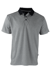 24 - Equipement et protection individuelle - Habillement - Polo manches courtes BIOTOPE