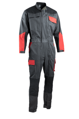 24 - Equipement et protection individuelle - Habillement - Combinaison homme SÉSAME