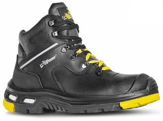 24 - Equipement et protection individuelle - Chaussures - Chaussures de sécurité hautes RONAN