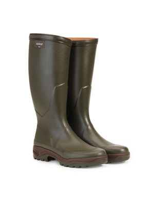 24 - Equipement et protection individuelle - Bottes - Bottes PARCOURS 2