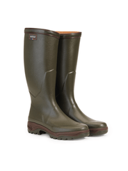 24 - Equipement et protection individuelle - Bottes - Bottes PARCOURS 2
