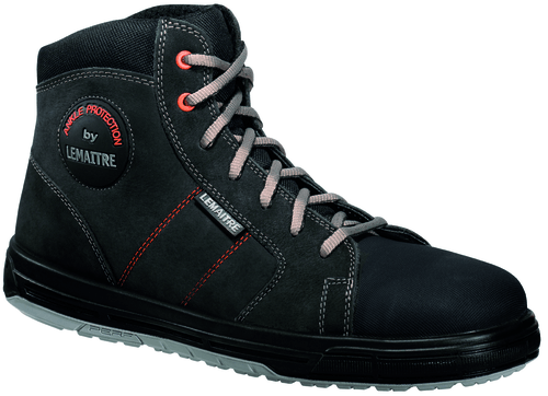 24 - Equipement et protection individuelle - Chaussures - Chaussures de sécurité hautes S3 hautes