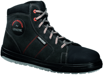 24 - Equipement et protection individuelle - Chaussures - Chaussures de sécurité hautes S3 hautes