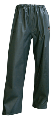 24 - Equipement et protection individuelle - Chaussures - Pantalon de pluie TONNERRE