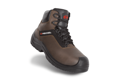 24 - Equipement et protection individuelle - Chaussures - Chaussures SECU S3 hautes SUXXEED