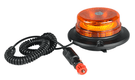 18 - Eclairage Signalisation 12V - Gyrophare - Gyrophare aimanté LED