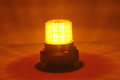 18 - Eclairage Signalisation 12V - Gyrophare - Gyrophare aimanté LED sans fil