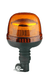 18 - Eclairage Signalisation 12V - Gyrophare - Gyrophare LED tige flexible