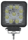18 - Eclairage Signalisation 12V - Phares de travail - Phare de travail LED carré