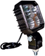 18 - Eclairage Signalisation 12V - Phares de travail - Phare de travail 9 W CARBONLUX
